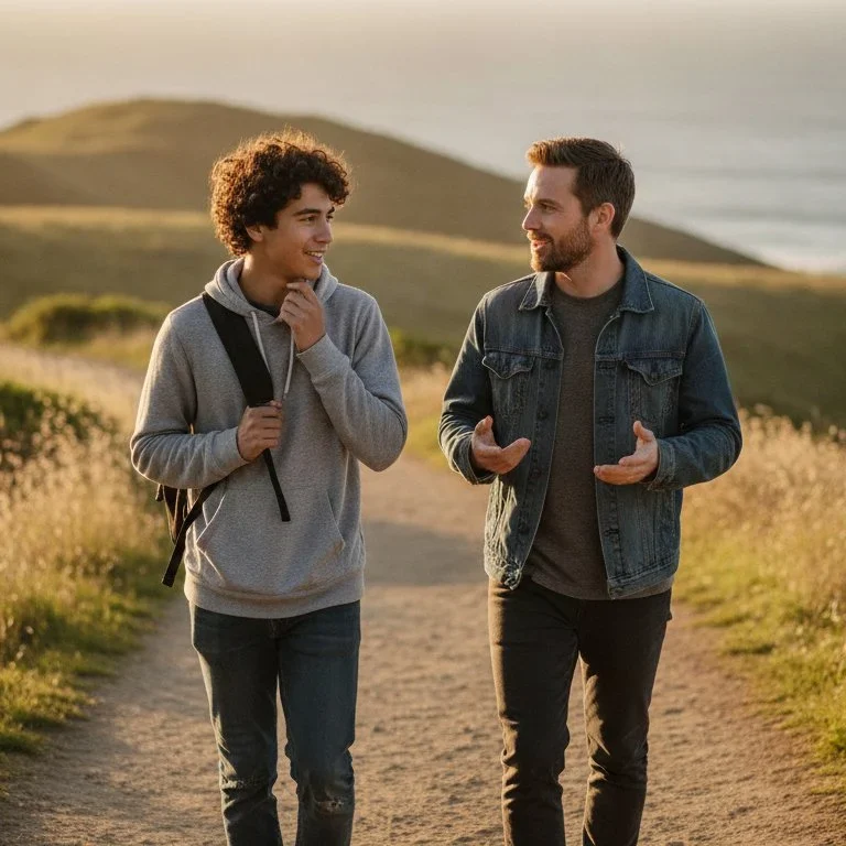 Alternatives to Therapy for Teens: Finding the Right Path for Intense and Gifted Adolescents