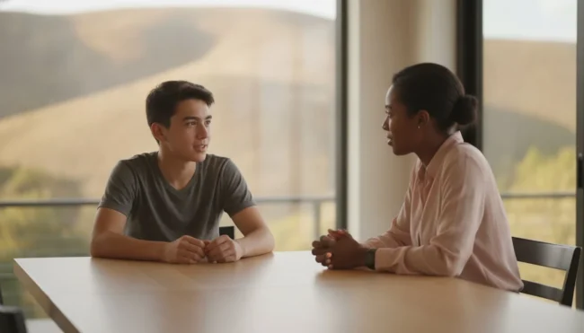 Coaching for Bright Underachieving Teens: Bridging the Gap Between Potential and Performance