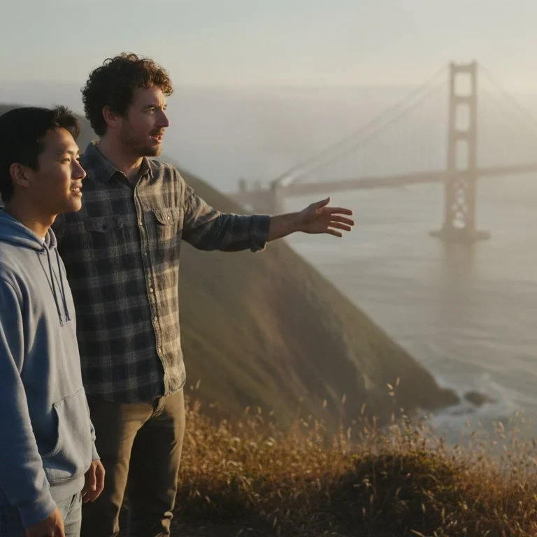 Coaching for Young Adults Finding Direction: Navigating the Stalled Transition